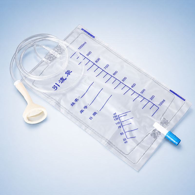 Disposable urine bag OEM product