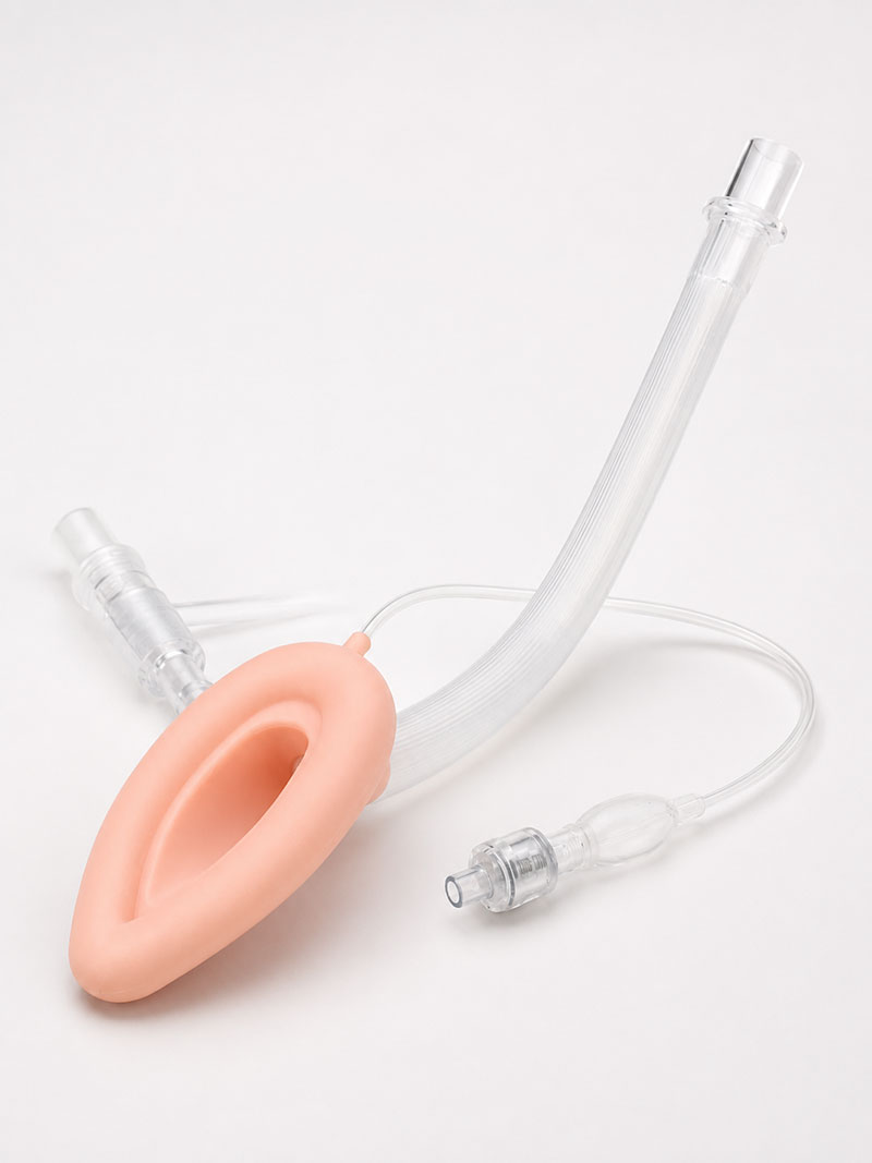 Laryngeal mask airway standard product view
