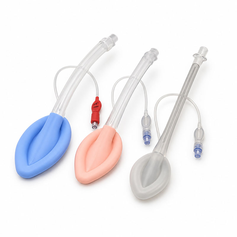Laryngeal mask airway