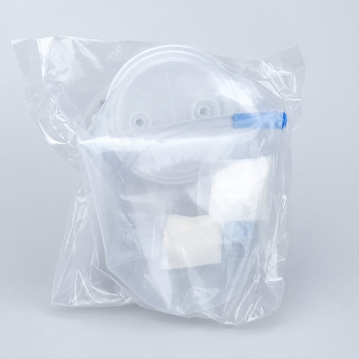 Suction drainage OEM supply