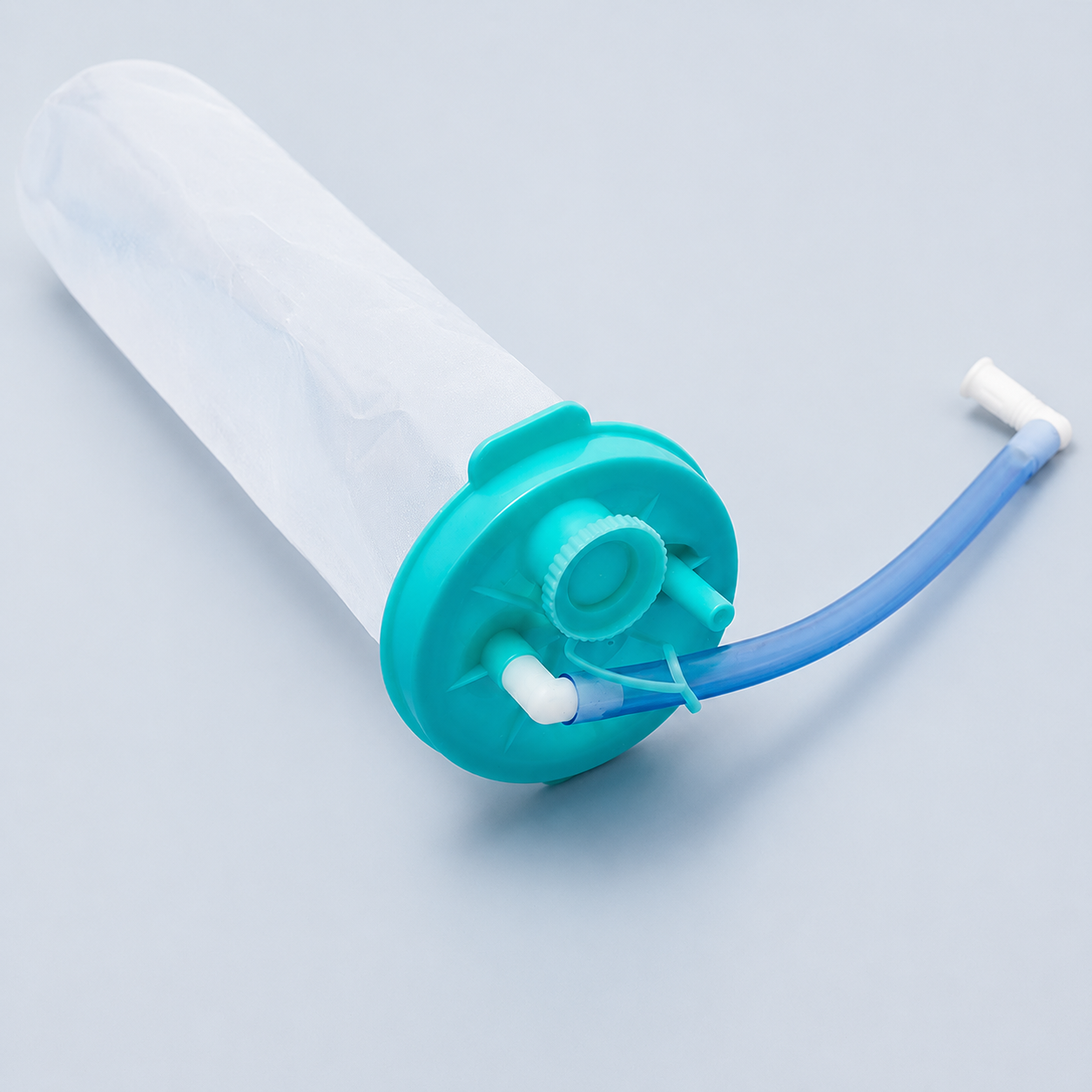 Suction canister liner