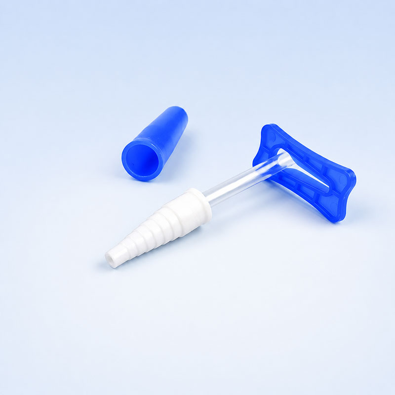 Urine bag parts and components